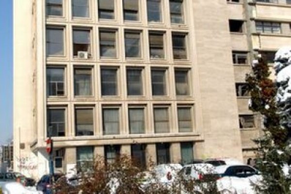 Mihai Adrian Albulescu a fost numit secretar de stat la Ministerul Economiei